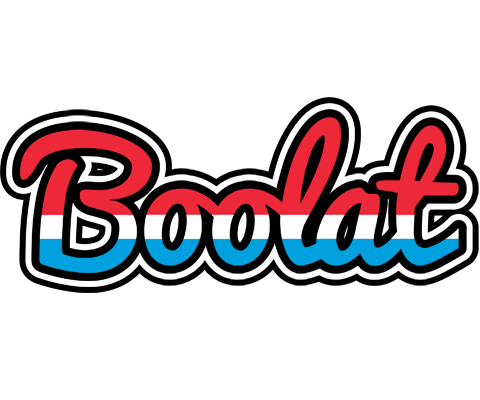 Boolat norway logo