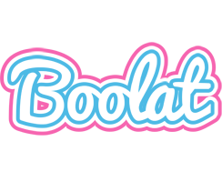 Boolat outdoors logo