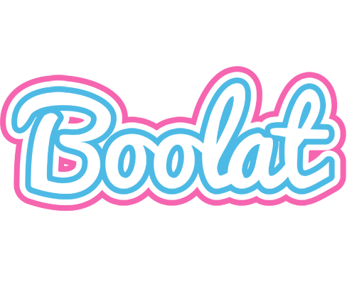 Boolat outdoors logo