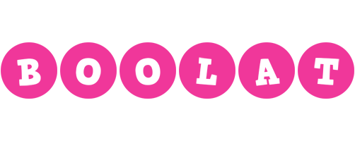 Boolat poker logo