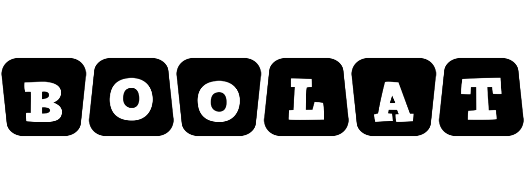 Boolat racing logo