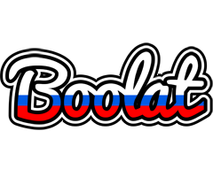 Boolat russia logo