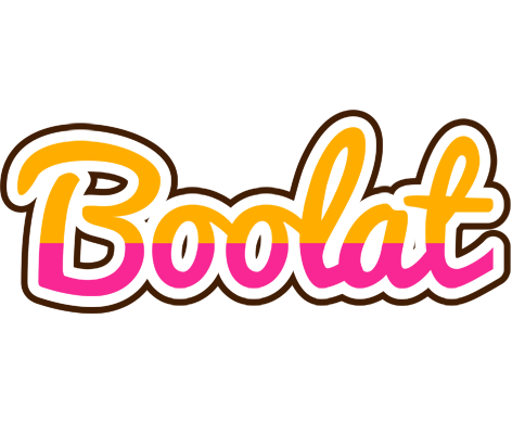 Boolat smoothie logo