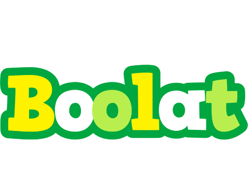 Boolat soccer logo