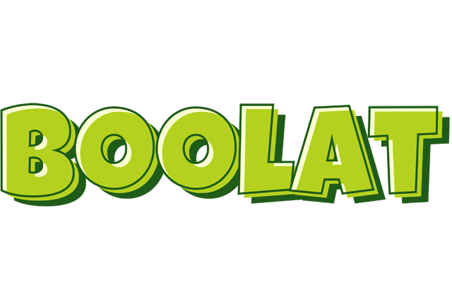 Boolat summer logo