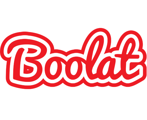 Boolat sunshine logo