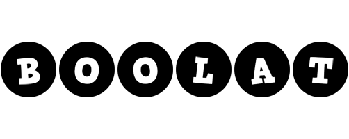 Boolat tools logo
