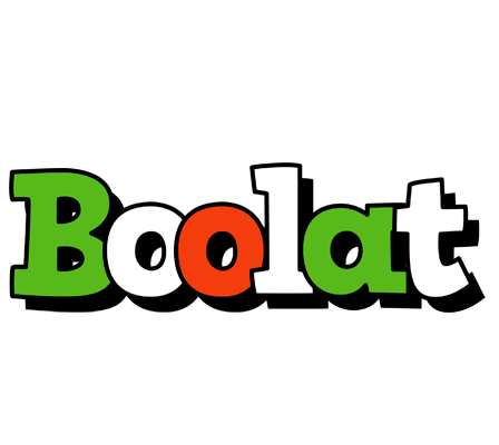Boolat venezia logo