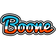 Boone america logo