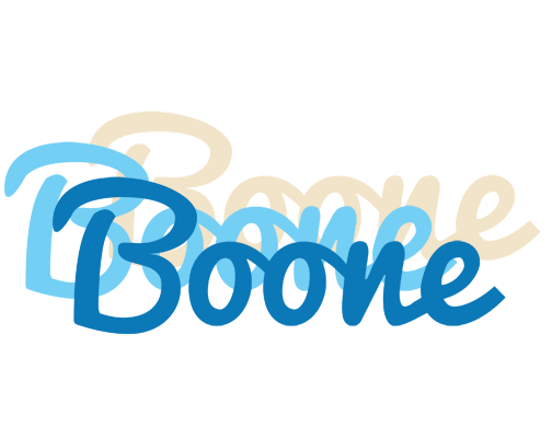 Boone breeze logo
