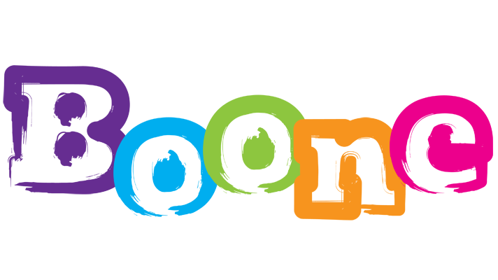 Boone casino logo