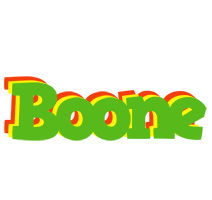 Boone crocodile logo