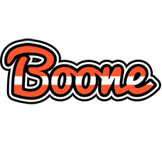 Boone denmark logo