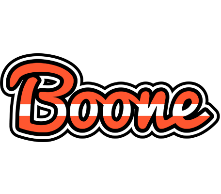 Boone denmark logo