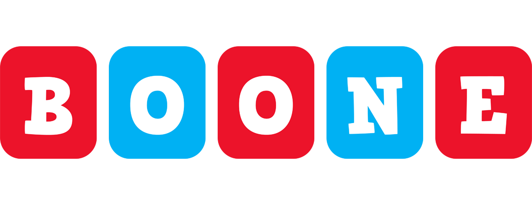 Boone diesel logo