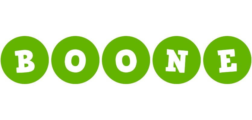 Boone games logo