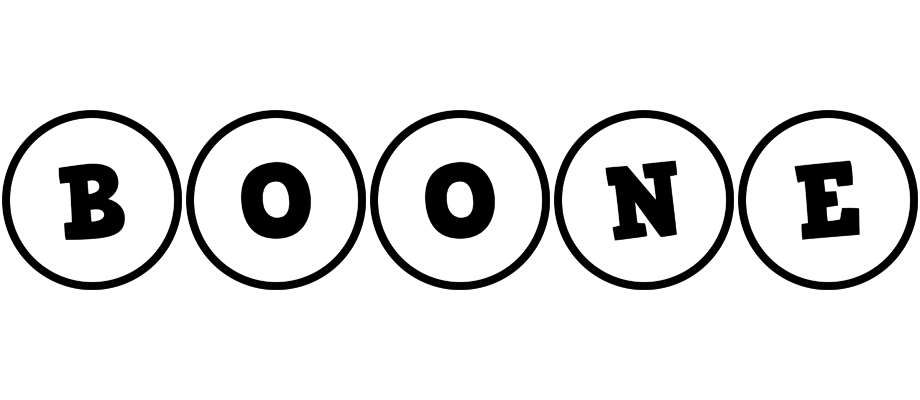 Boone handy logo