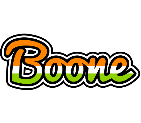 Boone mumbai logo