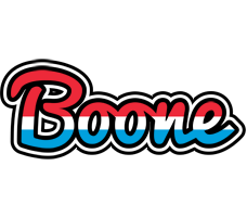 Boone norway logo