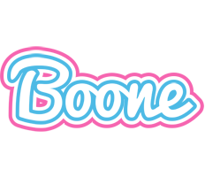 Boone outdoors logo