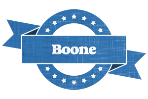 Boone trust logo