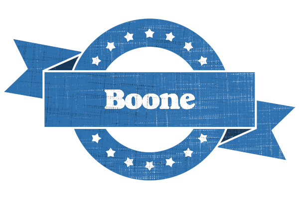 Boone trust logo