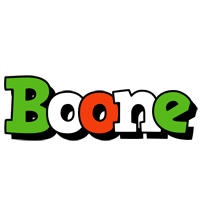 Boone venezia logo