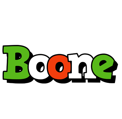 Boone venezia logo