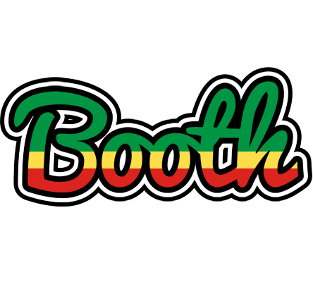 Booth african logo