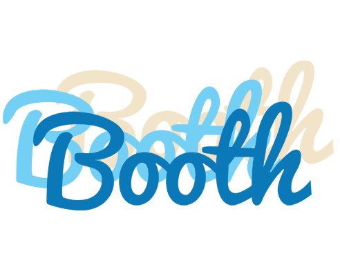 Booth breeze logo