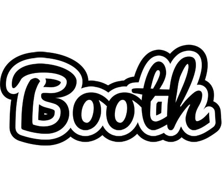 Booth chess logo