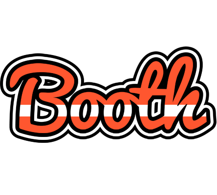 Booth denmark logo
