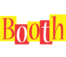 Booth errors logo