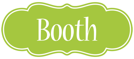 Booth family logo