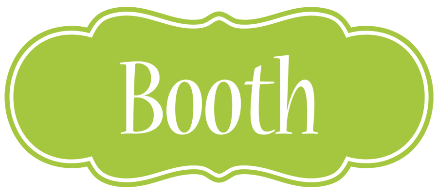 Booth family logo