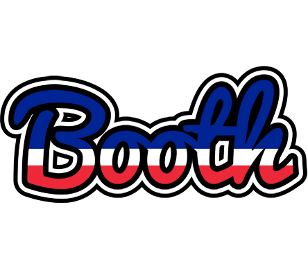 Booth france logo