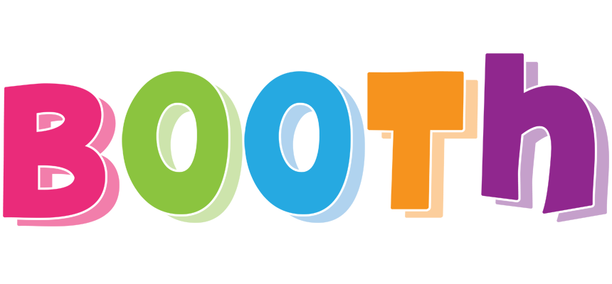 Booth friday logo