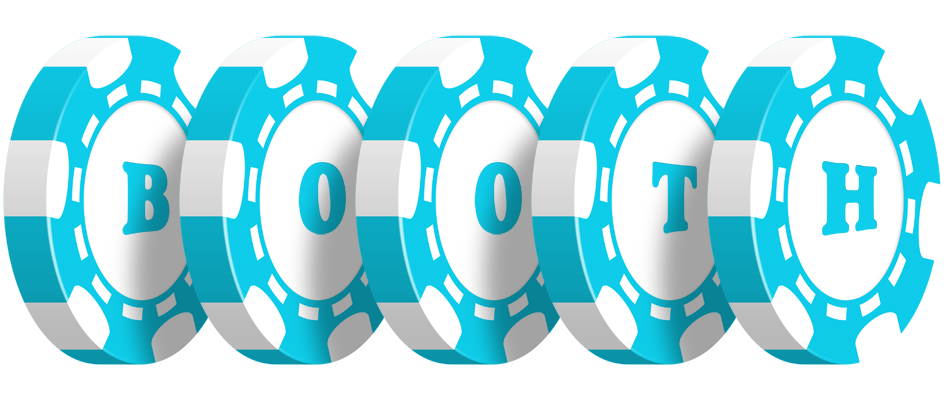 Booth funbet logo