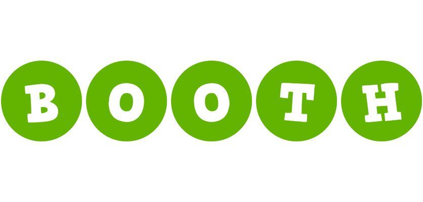 Booth games logo