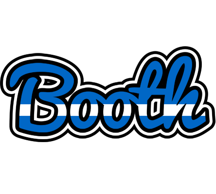 Booth greece logo