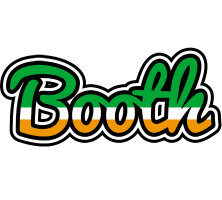 Booth ireland logo