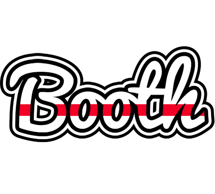 Booth kingdom logo