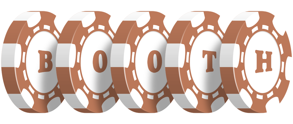 Booth limit logo