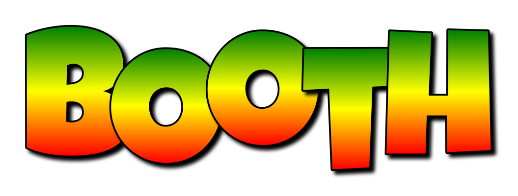 Booth mango logo