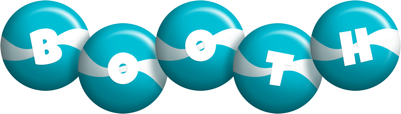 Booth messi logo
