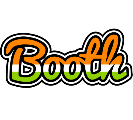 Booth mumbai logo