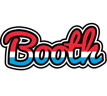 Booth norway logo