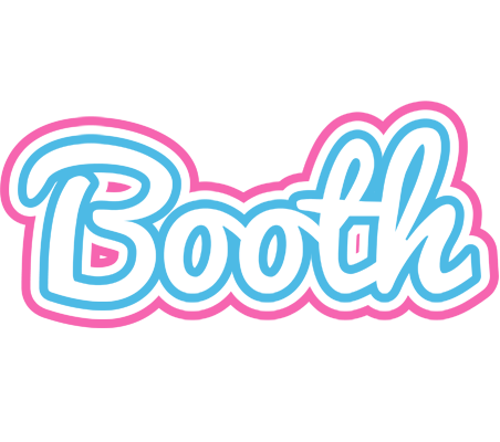 Booth outdoors logo