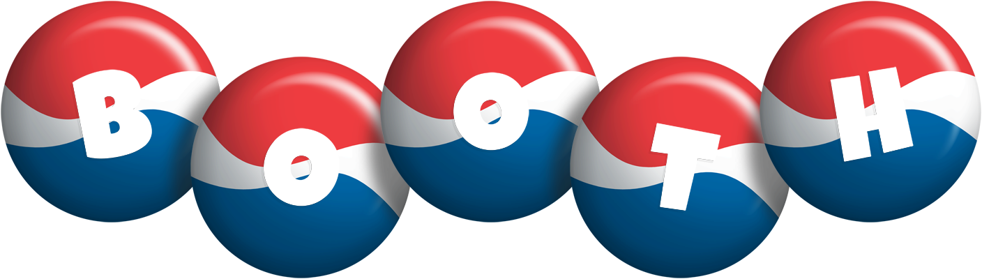 Booth paris logo