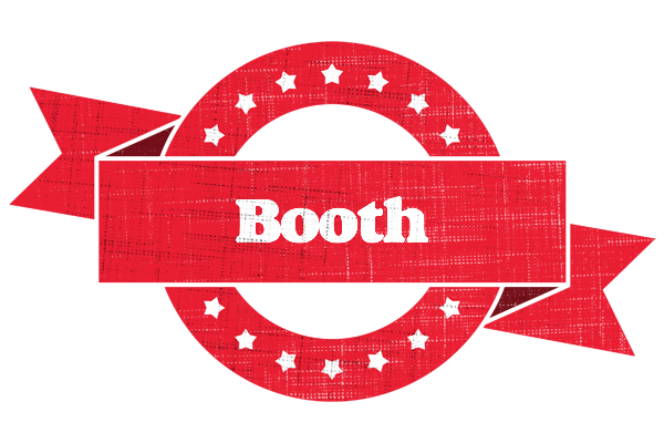 Booth passion logo
